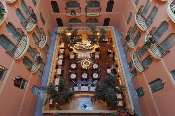 Grand Excelsior Hotel Deira image 15