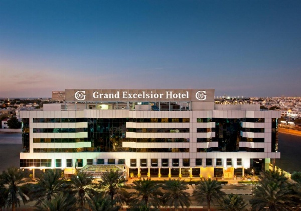 Grand Excelsior Hotel Deira image 16