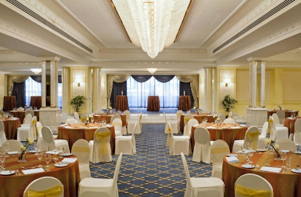 Grand Excelsior Hotel Deira image 19