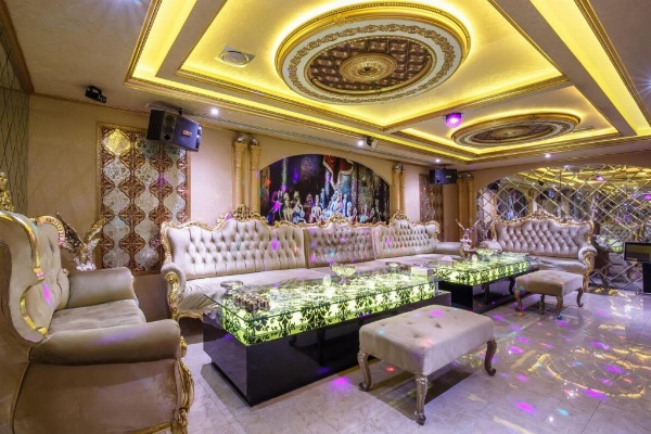 Grand Excelsior Hotel Deira image 24